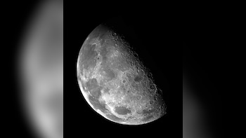 SpaceX Rocket Crashes Into Moon, NASA Explains What Went Wrong