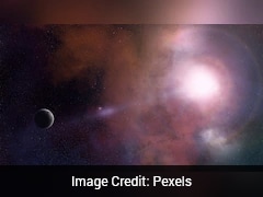 NASA's James Webb Telescope Discovers Giant Exoplanet Twice As Massive As Jupiter