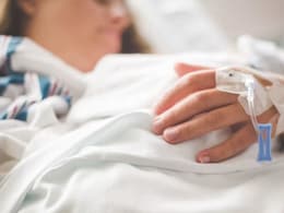 Girl Develops Sepsis After Appendix Bursts: The Severe Complications Of Sepsis That You Should Watch For