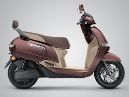 TVS Hikes Scooter Prices By Up To Rs 9,000