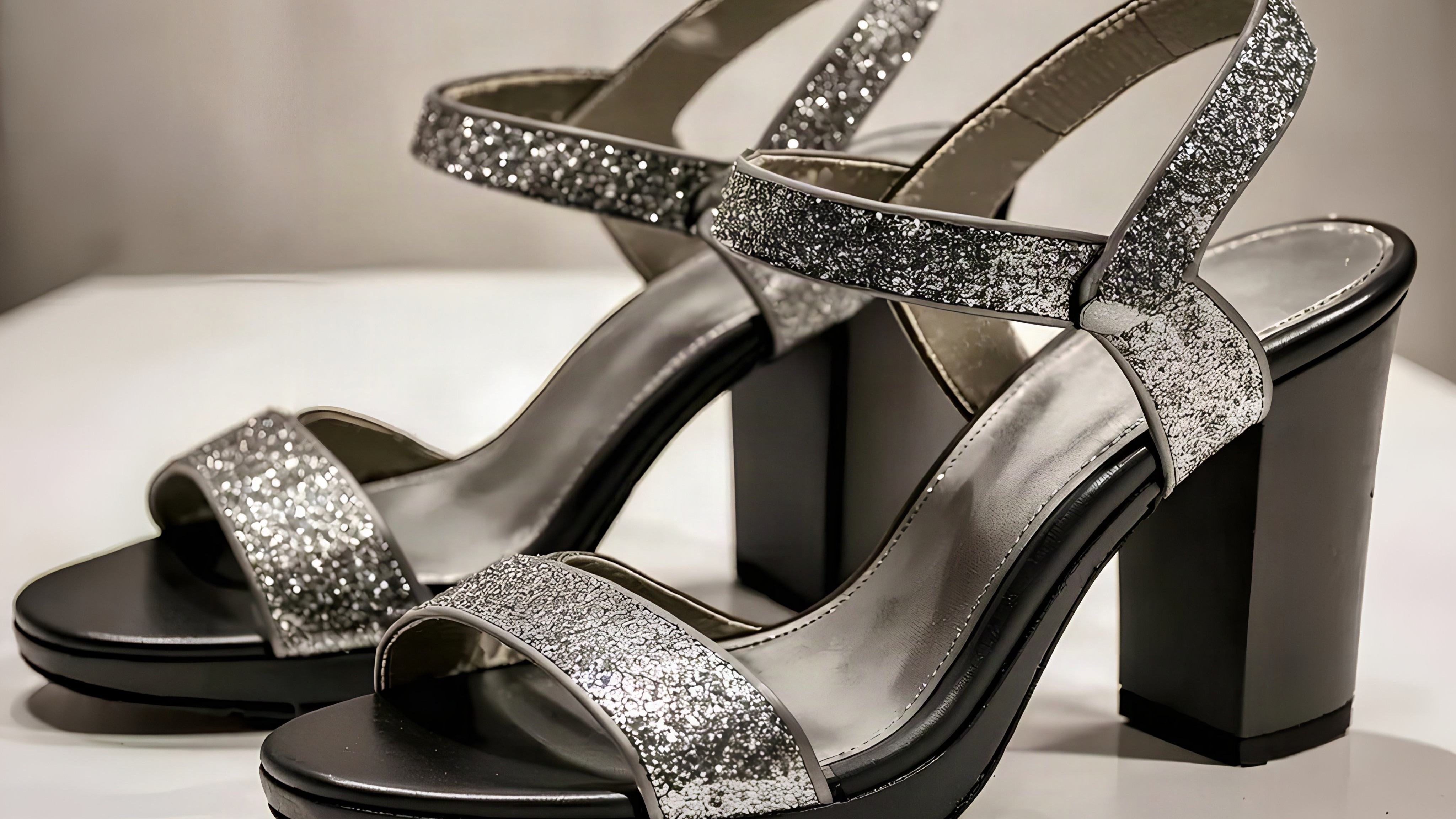 Top 5 Block Heels for a Full-Day Festive Function Top 5 Block Heels for a Full-Day Festive Function