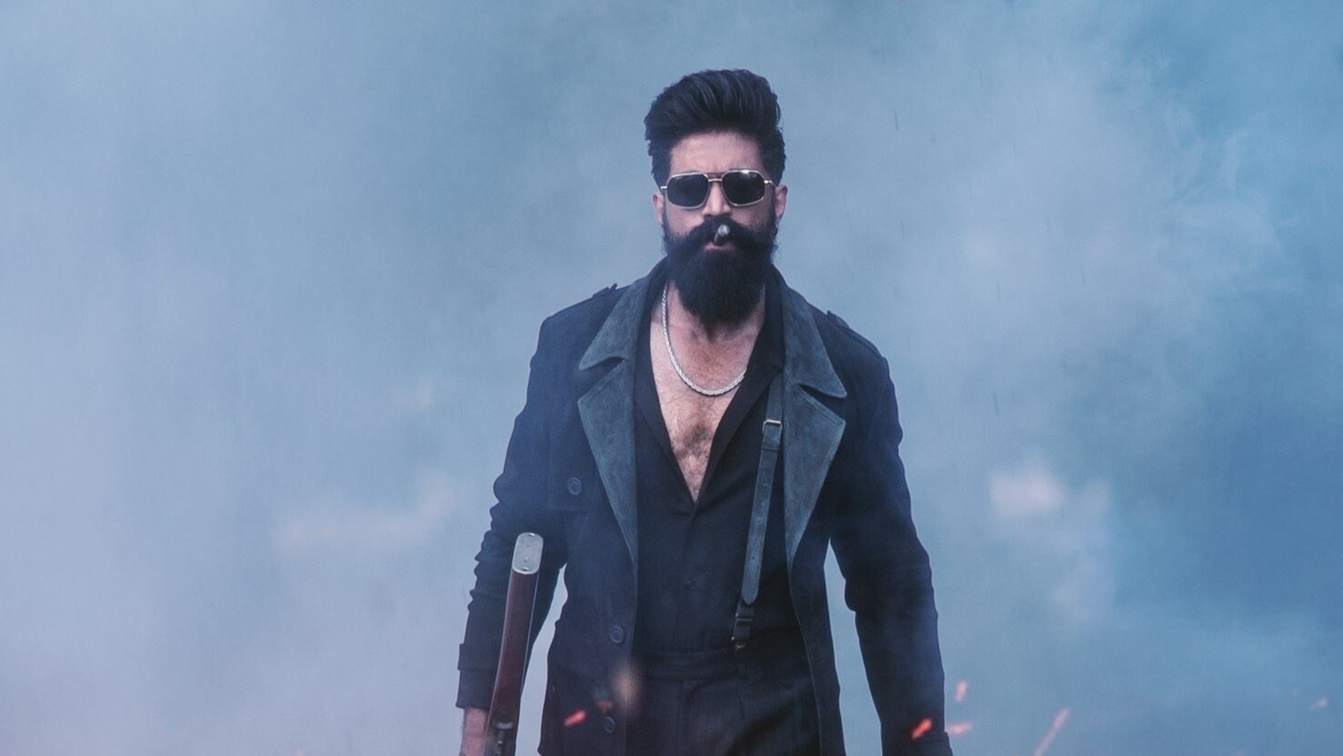 Toxic Official Trailer Out: Yash Double Role Sparks Massive Buzz On Social Media