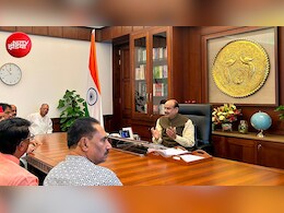 लोकसभा स्पीकर की चाय पार्टी के बायकॉट में भी विपक्ष दोफाड़, DMK ने दिया गच्चा