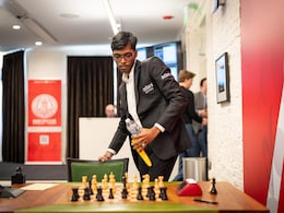 Garry Kasparov Reacts As R Praggnanandhaa Scripts History With Grand Chess Tour Triumph