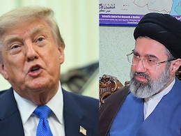 'Fully Prepared': Iran Threatens Retaliation After Trump Widens Sanctions