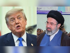 'Strategic Desperation': Iran Warns Of 'Crushing' Retaliation After Trump's 'Annihilate' Threat