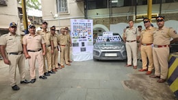 Rs 125 Crore, 110 Bank Accounts: Mumbai Cops Bust Mule Bank Account Racket