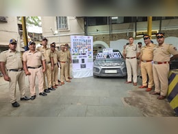 Rs 125 Crore, 110 Bank Accounts: Mumbai Cops Bust Mule Bank Account Racket