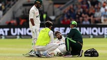 Pakistan Star Faked Injury To Not Bat vs England Despite Team In Danger?