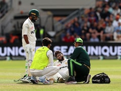Pakistan Star Faked Injury To Not Bat Against England Despite Team In Danger? Report Says He Is Repeat Offender