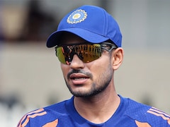 Shubman Gill: टीम इंडिया के लिए बड़ा झटका, चोटिल कप्तान शुभमन गिल प्रैक्टिस मैच से बाहर