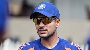 टीम इंडिया को बड़ा झटका, शुभमन गिल चोट की वजह से अभ्यास मैच से बाहर, केएल राहुल बने कप्तान