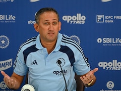 India Great In Line To Replace Ajit Agarkar As Chief Selector? Report Drops Bombshell