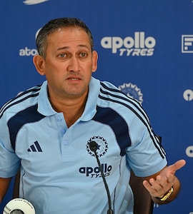 India Great In Line To Replace Ajit Agarkar As Chief Selector? Report Drops Bombshell