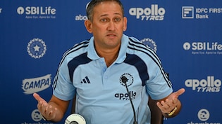 India Great In Line To Replace Ajit Agarkar As Chief Selector? Report Drops Bombshell