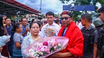Manipur's Lifeline Opens For 1st Time Since 2023, Interstate Bus Service To Resume