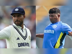 ध्रुव जुरेल या सरफराज खान, पहले टेस्ट में किसे मिलना चाहिए मौका? भारतीय दिग्गज ने बता दिया अपना फैसला
