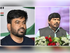 CJP's Abhijeet Dipke Reacts To Offer From NDA Leader To Join His Party
