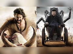 <i>Varanasi</i> Could Be An Oscar Contender? SS Karthikeya Teases 
