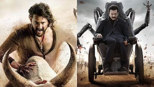 <i>Varanasi</i> Synopsis Out: Mahesh Babu's Rudhra Faces Prithviraj Sukumaran's Tech Genius Kumbha