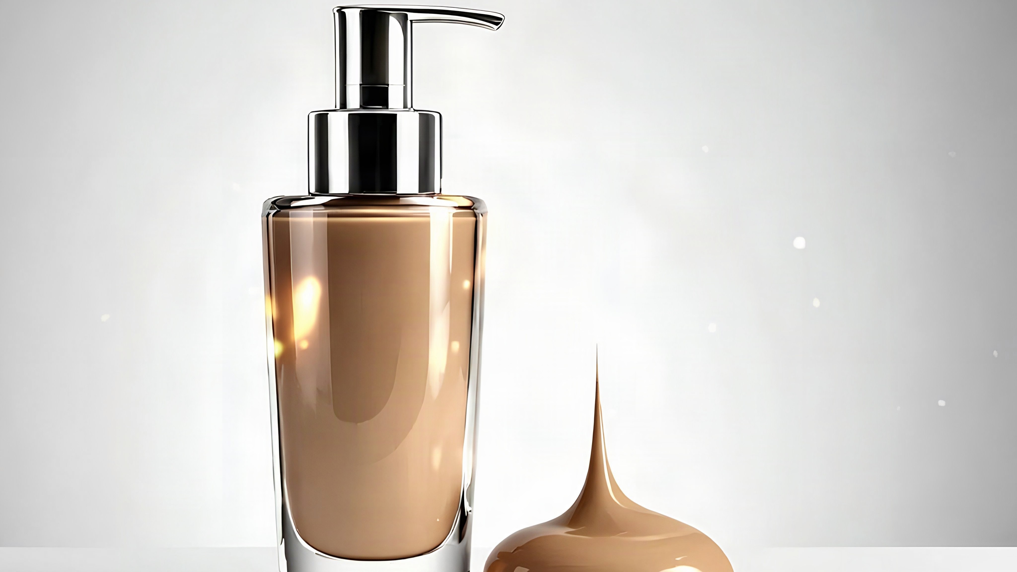 How To Stop Foundation From Sliding Off How To Stop Foundation From Sliding Off