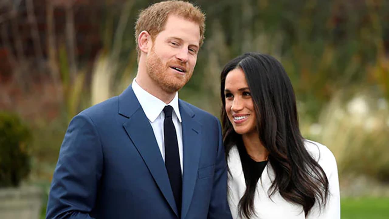 Prince Harry, Meghan Markle Moving Back To UK This Month: Reports
