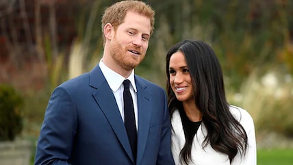 Prince Harry, Meghan Markle Moving Back To UK This Month: Reports