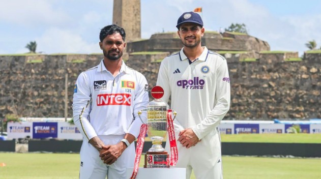 IND vs SL: स्पिन, हवा और उमस का ट्रिपल अटैक! भारत की असल परीक्षा, जानें पिच से लेकर प्लेइंग 11 तक