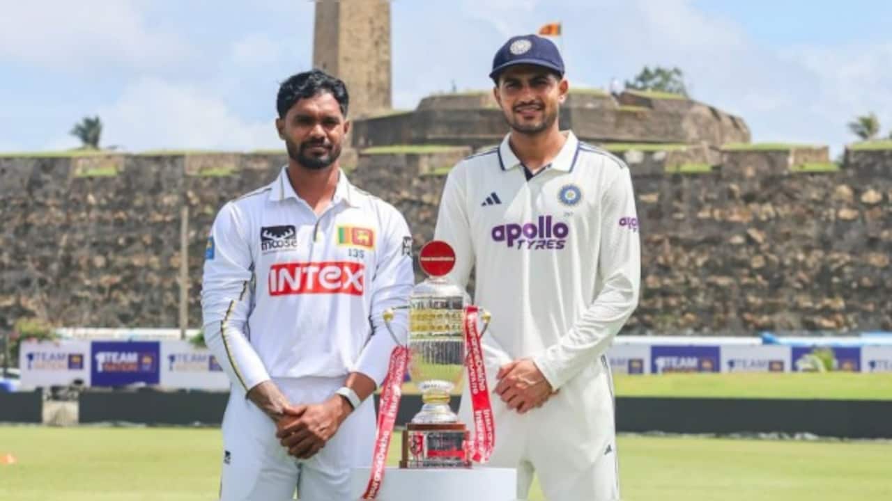 IND vs SL: स्पिन, हवा और उमस का ट्रिपल अटैक! भारत की असल परीक्षा, जानें पिच से लेकर प्लेइंग 11 तक