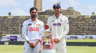 IND vs SL: स्पिन, हवा और उमस का ट्रिपल अटैक! भारत की असल परीक्षा, जानें पिच से लेकर प्लेइंग 11 तक