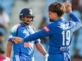 IND vs AFG: भारत-अफगानिस्तान सीरीज से पहले नया ट्विस्ट, ACB ने BCCI के सामने रखा बड़ा प्रस्ताव
