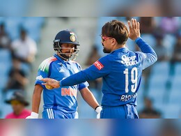 IND vs AFG: भारत-अफगानिस्तान सीरीज से पहले नया ट्विस्ट, ACB ने BCCI के सामने रखा बड़ा प्रस्ताव