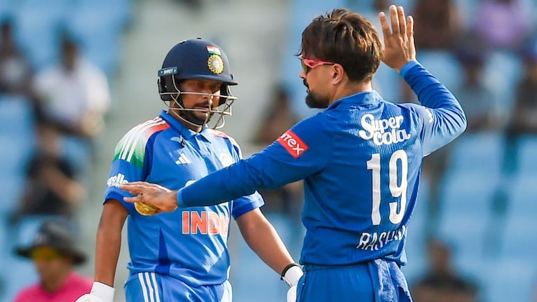 IND vs AFG: भारत-अफगानिस्तान सीरीज से पहले नया ट्विस्ट, ACB ने BCCI के सामने रखा बड़ा प्रस्ताव