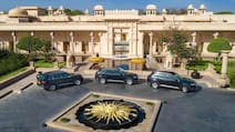 Delhi Family Refuses To Pay Rs 5.74 Lakh Bill After Stay At Oberoi Udaivilas