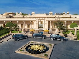 Delhi Family Refuses To Pay Rs 5.74 Lakh Bill After 10-Day Stay At Oberoi Udaivilas In Udaipur