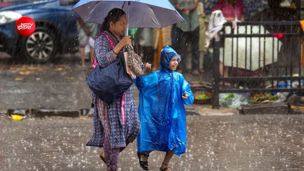 यूपी से उत्तराखंड तक आज कहां-कहां स्कूल बंद, चमोली-बागेश्वर में भी भारी बारिश का IMD अलर्ट, स्कूलों में छुट्टी