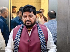 "Conspirators Have Been Unmasked": Brij Bhushan To NDTV On Clean Chit In Harassment Case