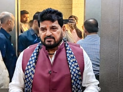 Brij Bhushan's Acquittal Appeal Hearing Adjourned To September 28