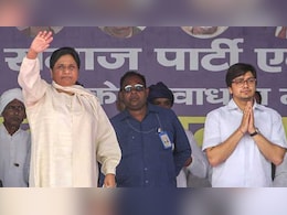 भतीजे आकाश को अब तक खुला 'आसमान' नहीं दे पाईं मायावती, 6 मौके जब बसपा सुप्रीमो ने बदली भूमिका