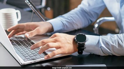 'It's Never Too Late': Graduate Turns Down Rs 4 LPA Job, Secures Rs 26 LPA