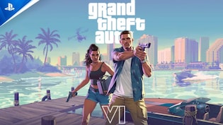 Grand Theft Auto 6: India Release Time For Extended Gameplay Footage On Netflix, YouTube. Check Date, Time
