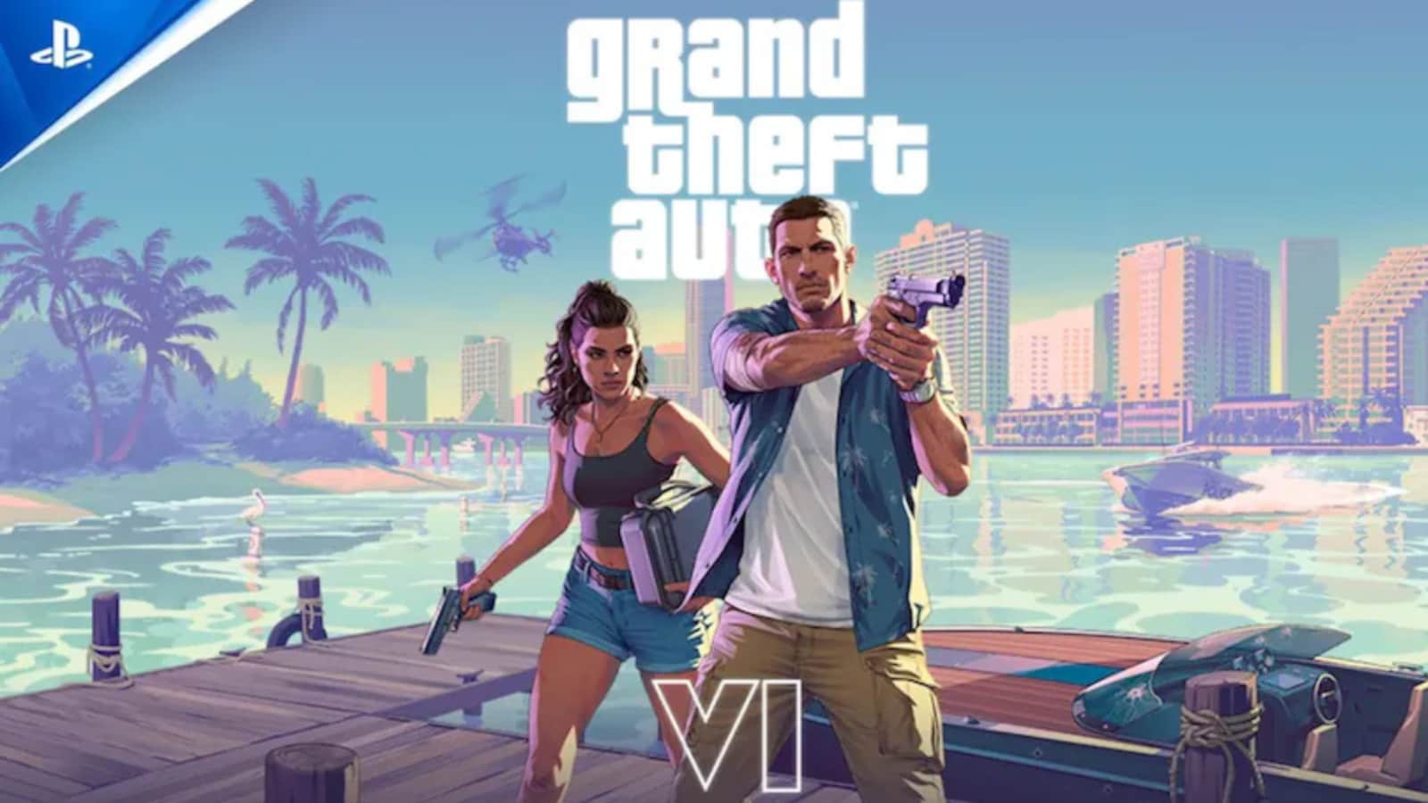 GTA 6 Extended Footage to Premiere on Netflix and YouTube