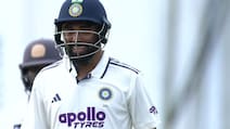 Siraj Slams Hat-Trick 6s As India Chase 16 In Last Over Of Warm-Up Game