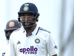 India Need 16 Off Last Over. Mohammed Siraj Does The Unthinkable - Watch