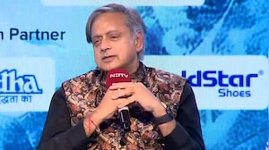 'SAARC Failed Because Pakistan Was Obstructive': Shashi Tharoor