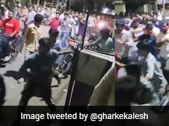 Chaos As Thousands Turn Up For Rs 16 Clothes In Kanpur, Police Step In