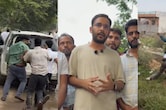 आशुतोष रांका ने दिया 48 घंटे का अल्टीमेटम, जयपुर में CJP नेताओं पर हमले पर क्या बोले शिक्षा मंत्री?