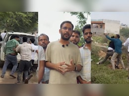 आशुतोष रांका ने दिया 48 घंटे का अल्टीमेटम, जयुपर में CJP नेताओं पर हमले पर क्या बोले शिक्षा मंत्री?