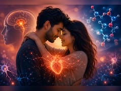 किस हार्मोन के बढ़ने से होता है प्यार? जानिए Oxytocin का दिलचस्प कनेक्शन