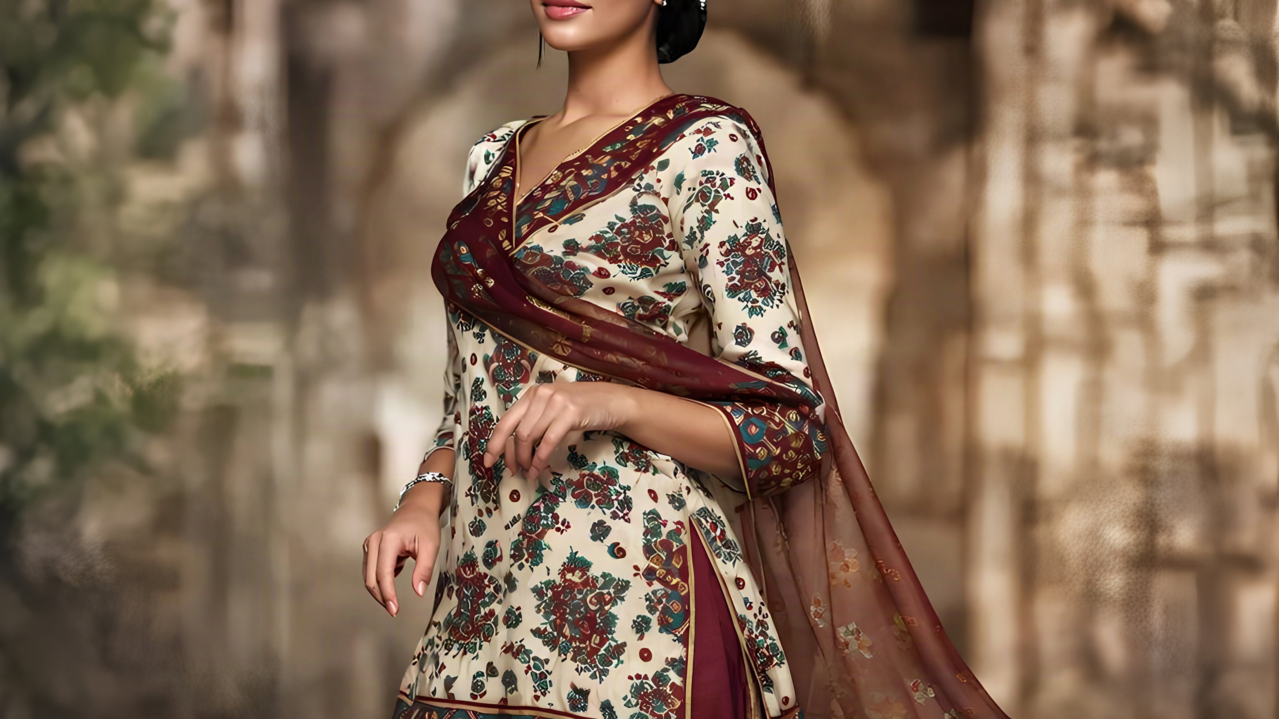 What should I wear for Onam at college? What should I wear for Onam at college?